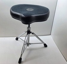 ROC N SOC DRUM SET THRONE ORIGINAL SADDLE BLA...