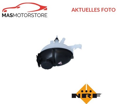 KÜHLMITTEL AUSGLEICHSBEHÄLTER NRF 454058 P NEU OE QUALITÄT