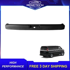 Exterior Rear Upper Trim Applique Molding For 2003-2025 Express Savana 22825852