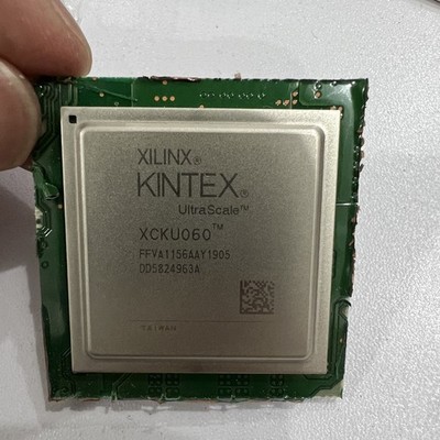 1PCS NEW XILINX XCKU060-1FFVA1156C FCBGA1156 chip #GK-3