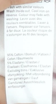 River Island Girls Pink Tie Dye Jumpsuit, Belted, 9-10 Years - Image 4 of 4