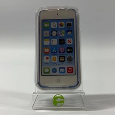 New Apple iPod Touch 7th Gen 32GB Blue A2178