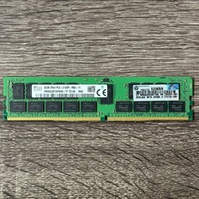 SK Hynix 32GB 2Rx4 PC4-17000 DDR4 2133MHz RDIMM ECC Server RAM 32GB