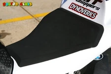 Doctor Glass PRO - Self Adhesive Foam Pad for Motorcycle Race Seat