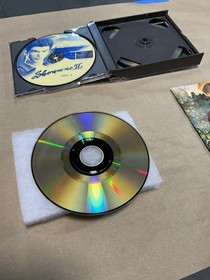 Shenmue 2 Sega Dreamcast Limited Edition Japanese Game (Pre Owned)