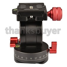 HYJ Mini Compact Hydraulic Panoramic Gimbal 360   Rotation Camera Gimbal 2D Pan