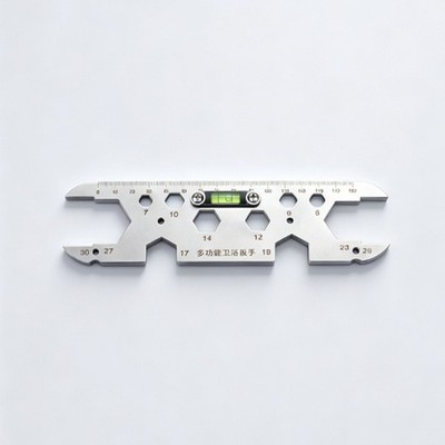 Multifunction Basin Wrenches, Plumbing Tool For Professional Or Home Use