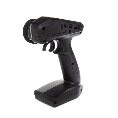 Spektrum RC Fernsteuerung SLT3 3 Kanal 2,4Ghz Sender, Empfänger SR315DP - Bild 3 von 12