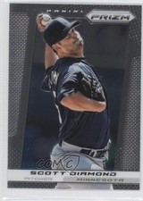 Click to enlarge Scott Diamond