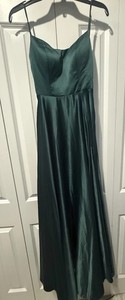 Windsor Green Dress | eBay