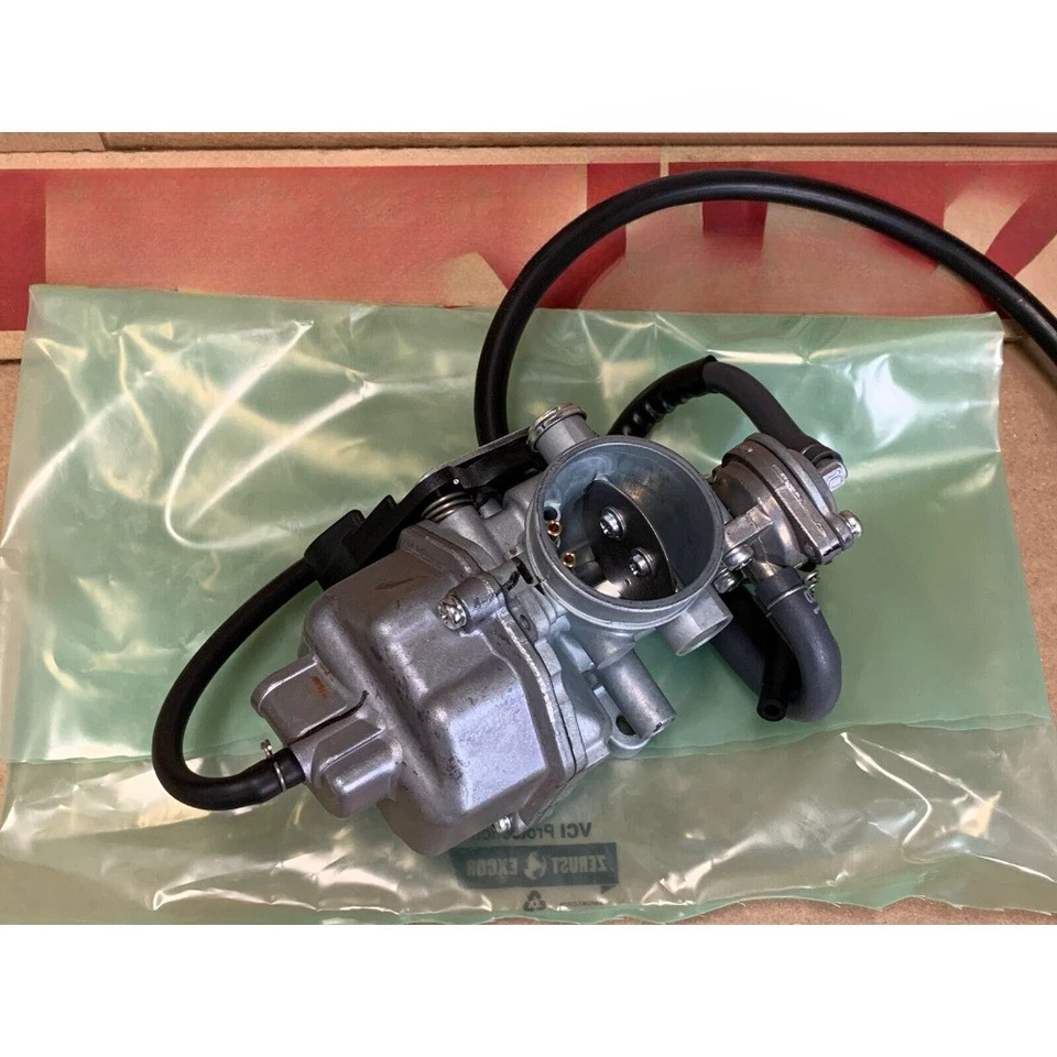 FOR 97-22 HONDA RECON 250 KEIHIN CARBURETOR FAST SHIPPING - Image 2 of 4