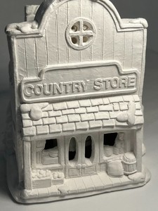 Vintage Creative Crafts Country Store NEW SE 167