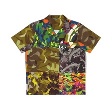 Men's Tropical Hawaiian Shirt, Summer Shirt, Vacation Wear, Stylish AOP ... 