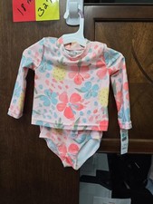 18m brand new swimsuit from carter's item 327