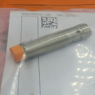 1PC IFM IFS204 Inductive Sensor IFS 204 New #qm