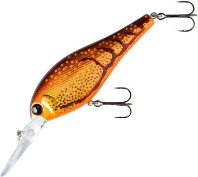 #ad Bandit Walleye Shad 3 Inch $10.38
