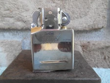 BRAND NEW NEVER FIRED! ZIPPO STANDARD FUEL LIGHTER INSERT ONLY! DATED 2020 G-20