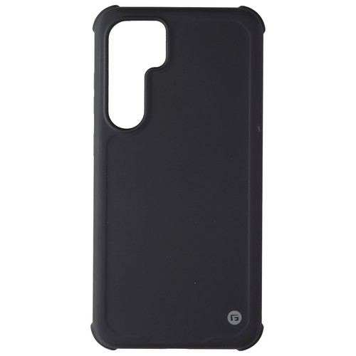 Clckr G-Form Protection Étui pour Samsung Galaxy S24+ (Plus) - Carbone - Photo 2 sur 3