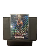2022-23 Panini Mosaic Jaren Jackson Jr. #155 Color Match!!!