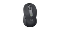 Logitech Wireless Keyboard+Mouse MK650 Black Retail