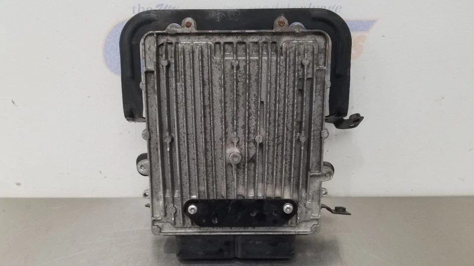 16 MERCEDES BENZ G550 W463 4.0L MÓDULO DE CONTROL MOTOR ECM 1779000300 Foto 3 de 4