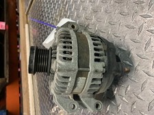 Alternator 160 Amp Fits 11-23 300 1194039