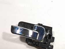 Porte arrière et accessoires Nissan QASHQAI