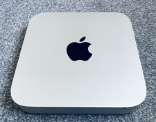 Apple Mac mini A1347 (Ende 2012) Dual Core i5 2,5 GHz 8 GB RAM 500 GB HD