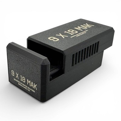 Filamelt Munitionsbox / .30-06 SPRG /  Schiebedeckel  / Patronenbox, Ammo Box