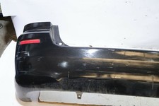 Pare-choc arrière Toyota COROLLA