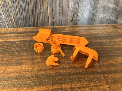 Pro Boat River Jet Sundogz Mod Bundle