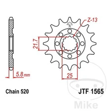 48605-kompatibel mit KAWASAKI KLX 450 R 1CIL. LX450AAA AHF BASTIDORES LX450AAA-0