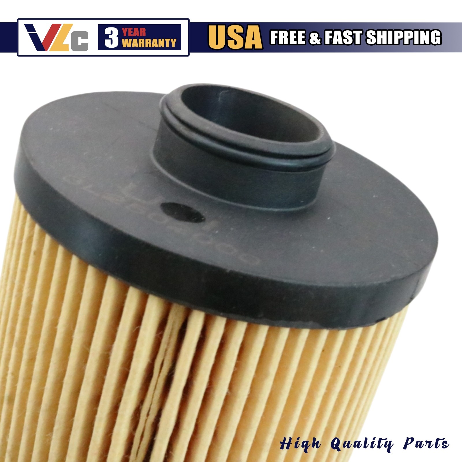 6X For Lamborghini Gallardo Spyder Coupe Superleggera SE Base Nera Oil Filter US