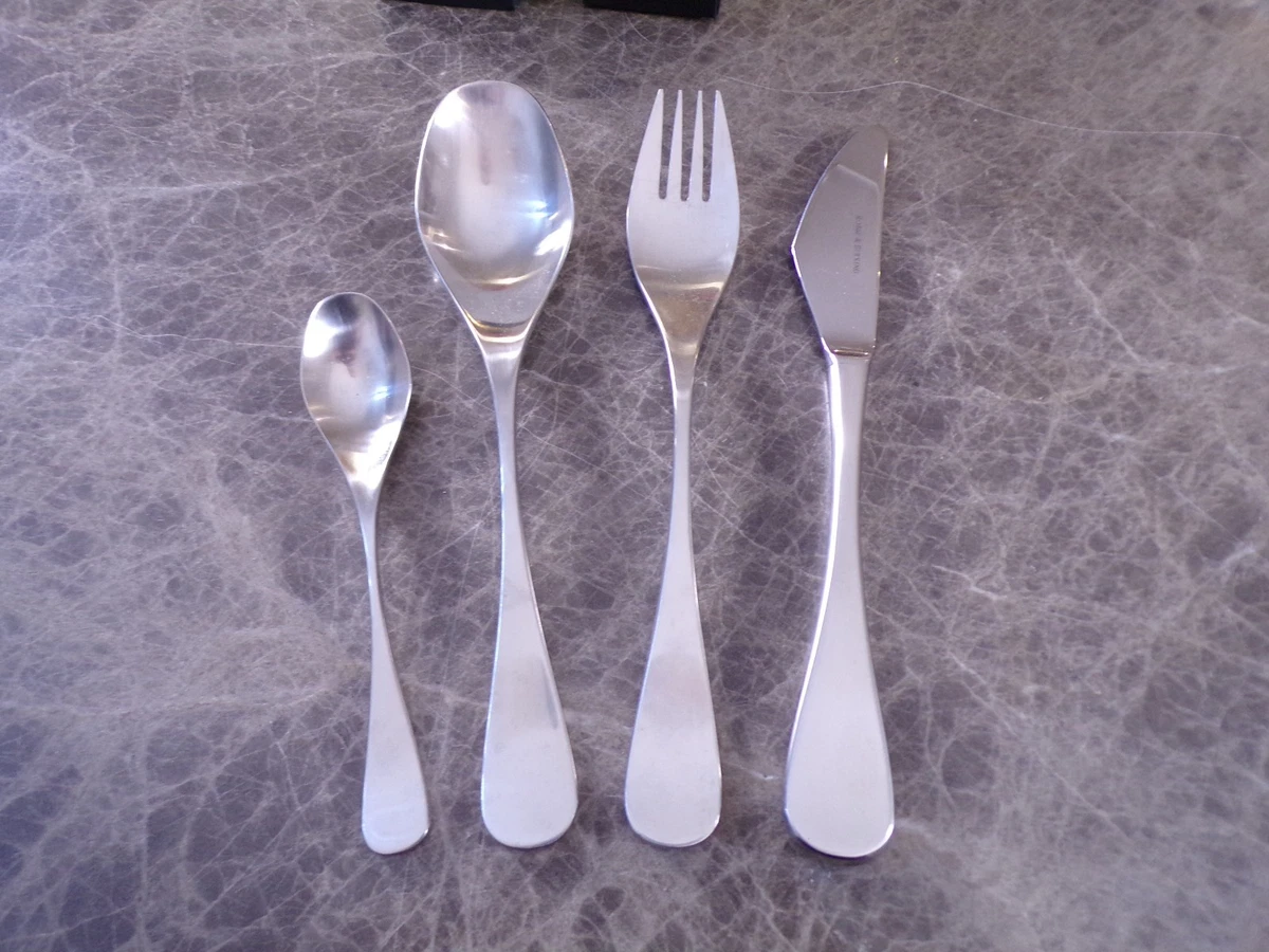 Robbe & Berking Flatware, Knives and Cutlery for Sale | New & Used