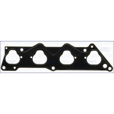 1x ORIGINAL® Ajusa Dichtung, Ansaugkrümmer für Honda JAZZ II CIVIC VII