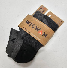 Wigwam CL2 Hiker Pro Low Socks