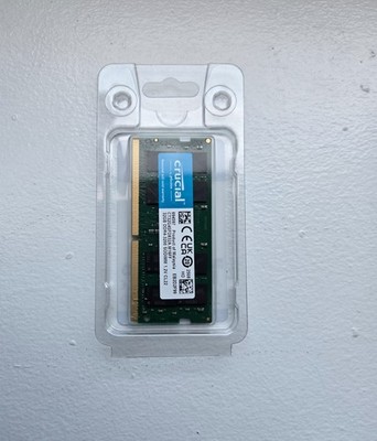 Crucial 32GB DDR4 SDRAM Memory (CT32G4SFD832A) for sale online | eBay