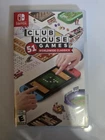 🇨🇦Clubhouse Games: 51 Worldwide Classics (Nintendo Switch)