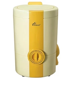 HANIL W-110 portatif Mini Séchoir compact pour lave-linge Vegetable-220v