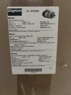 Dayton Motor- 4YU23A — photo 1
