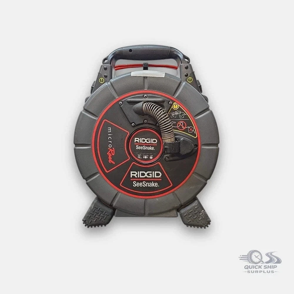 RIDGID SeeSnake    リジット・マイクロハンディスコープ ridgid seesnake micro products for sale | eBay