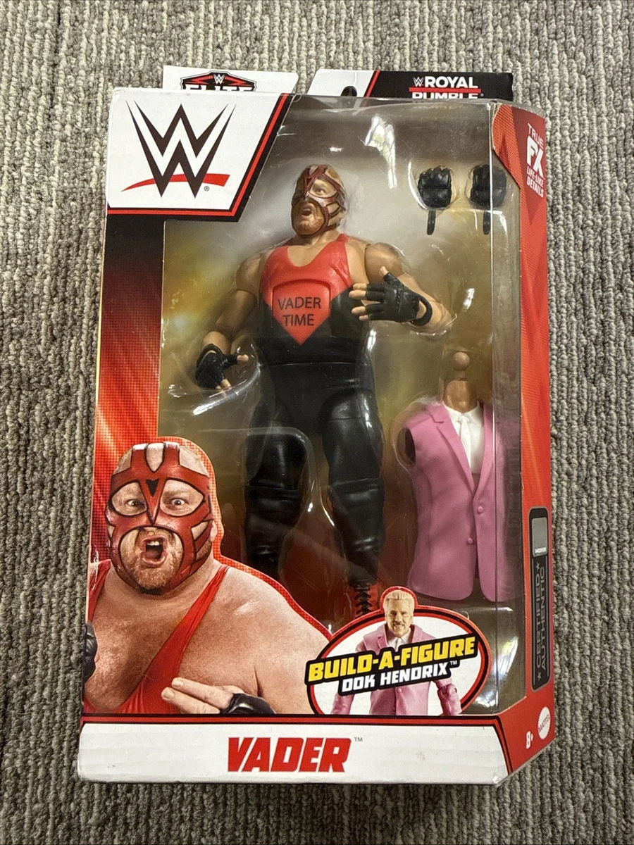 wwe vader products for sale | eBay
