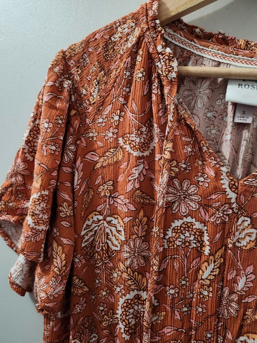cotton and linen dresses Plus Size