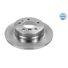 Disque de frein BMW 523