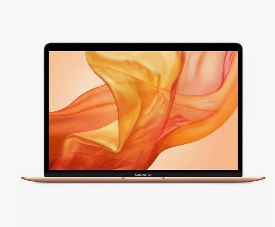 MacBook Air Gold for sale | eBay UK