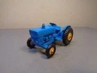 MATCHBOX LESNEY No 39C VINTAGE FORD TRACTOR NMINT CONDITION
