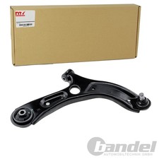 NTY QUERLENKER VORDERACHSE RECHTS PASSEND FÜR KIA PICANTO | ZWD-KA-376