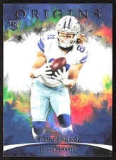 8775I 2021 Panini Origins #142 Simi Fehoko