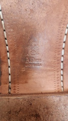 Alden H467