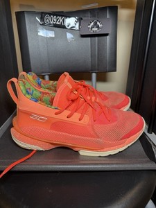Curry 7 | eBay display picture 1